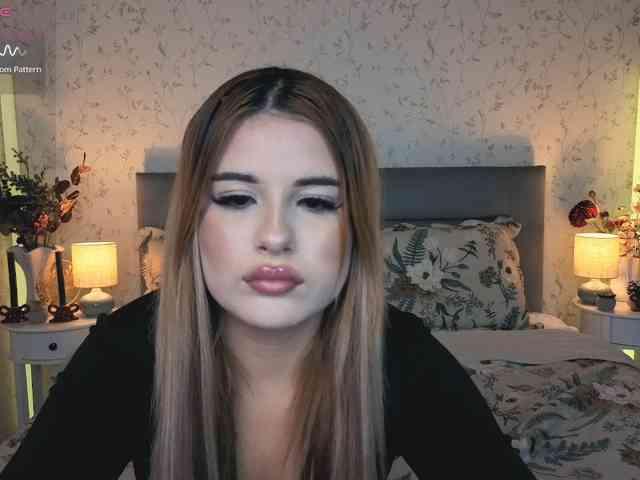 Kitty-m1la webcam