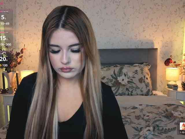 Kitty-m1la webcam