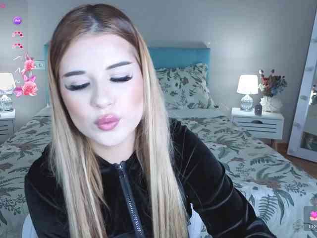 live porn cam Kitty-m1la