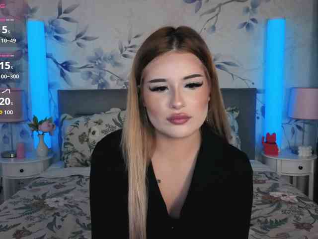 Kitty-m1la webcam