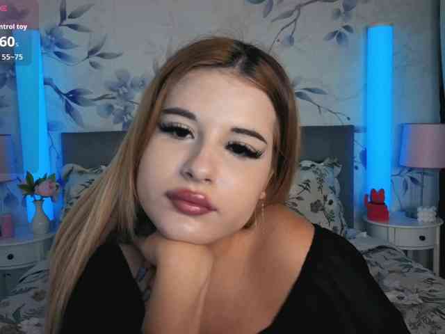 Kitty-m1la webcam