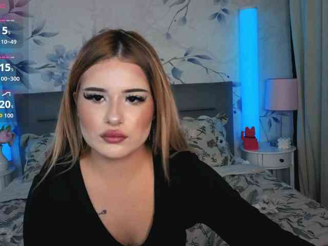 Kitty-m1la webcam