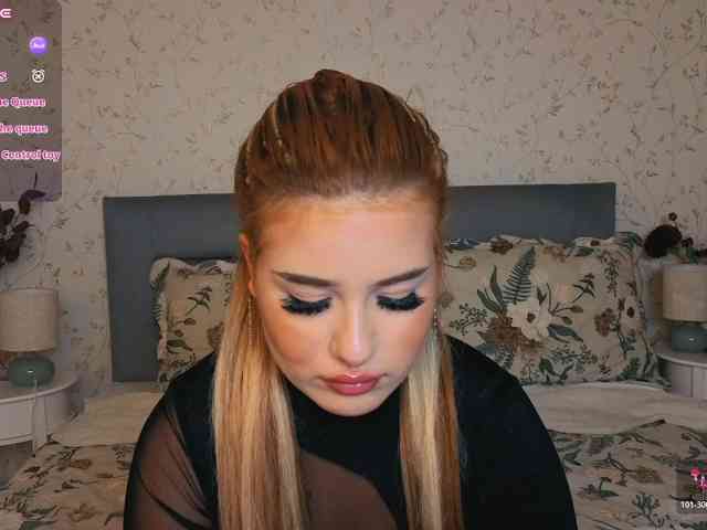 Kitty-m1la webcam