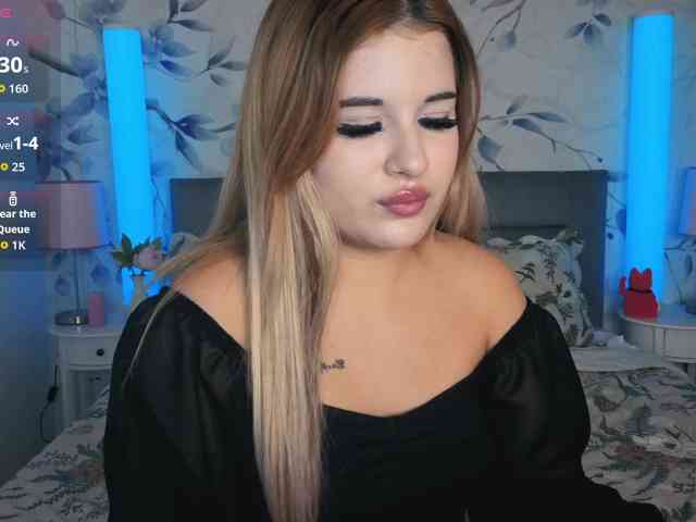 Kitty-m1la webcam