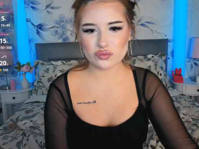 Kitty-m1la webcam