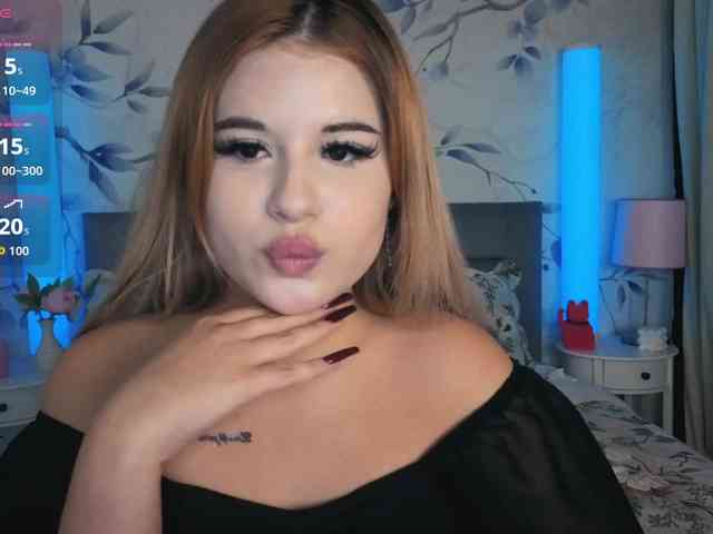 Kitty-m1la webcam