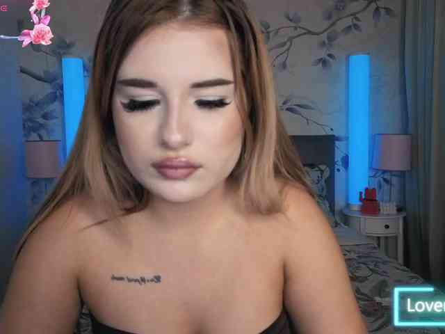 Kitty-m1la webcam