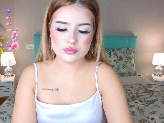Kitty-m1la webcam