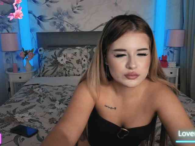 Kitty-m1la webcam