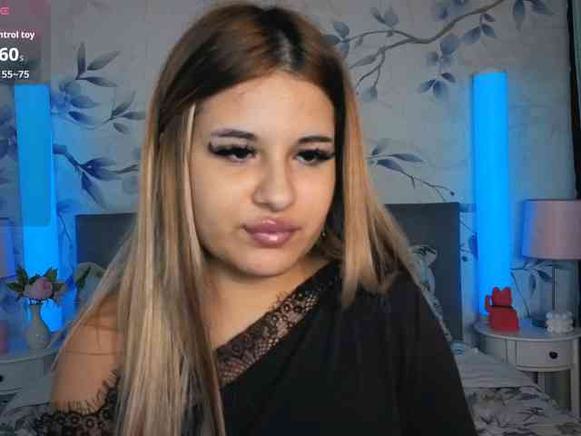 Kitty-m1la webcam