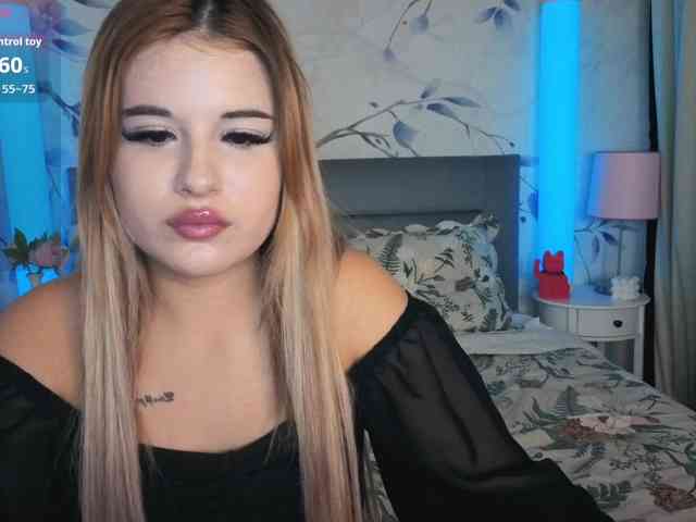 live webcam porno Kitty-m1la