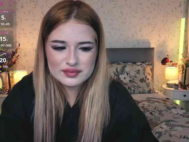 Kitty-m1la webcam