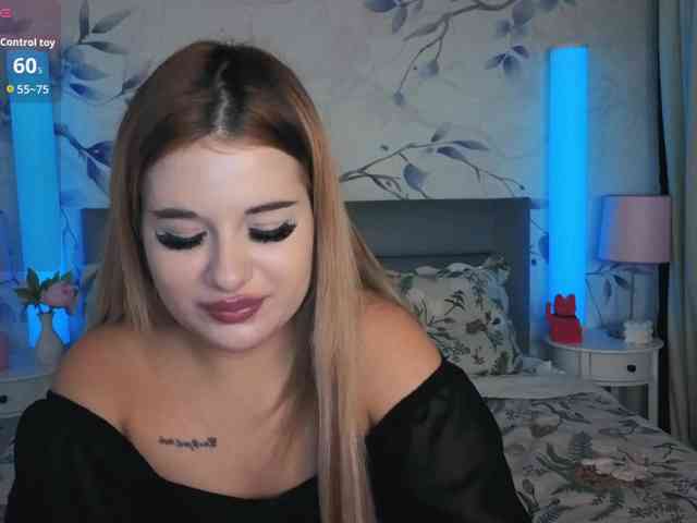Kitty-m1la webcam