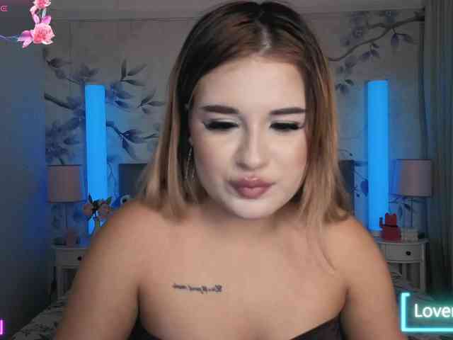 Kitty-m1la webcam
