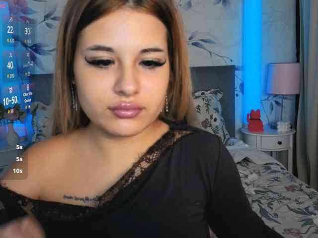Kitty-m1la webcam