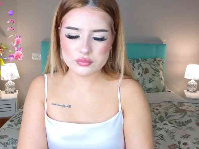 Kitty-m1la webcam