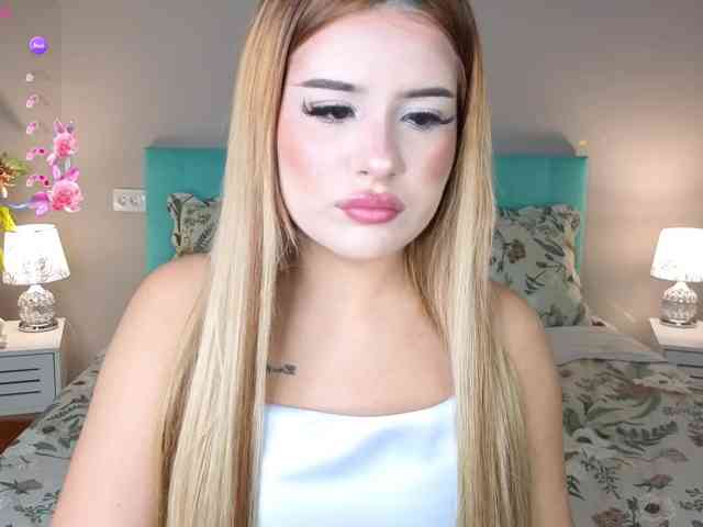 Kitty-m1la webcam