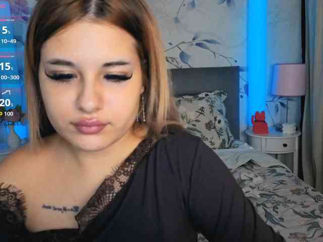 Kitty-m1la webcam