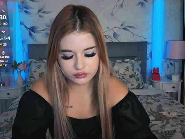 Kitty-m1la webcam