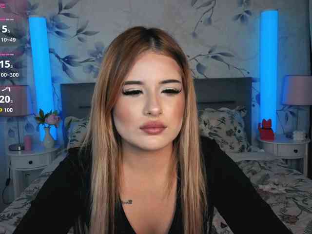 Kitty-m1la webcam