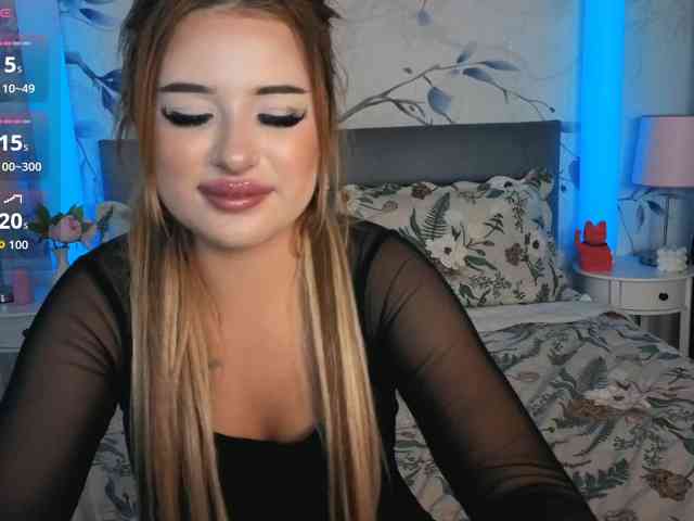Kitty-m1la webcam