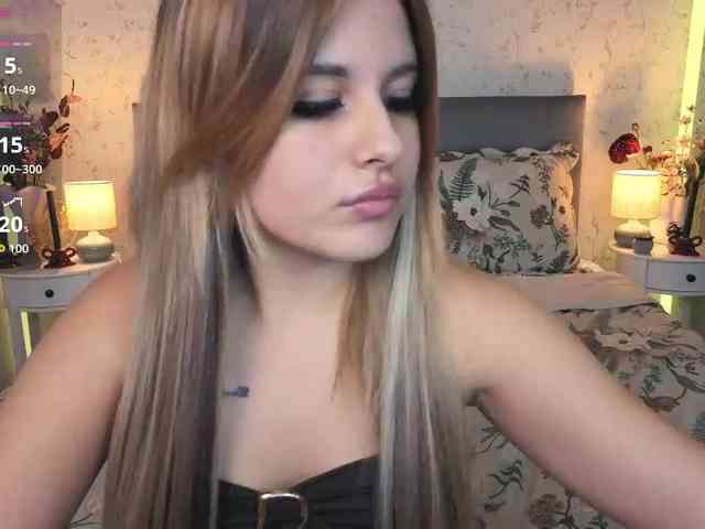 live webcam porno Kitty-m1la