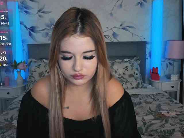 Kitty-m1la webcam