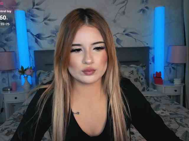 Kitty-m1la webcam