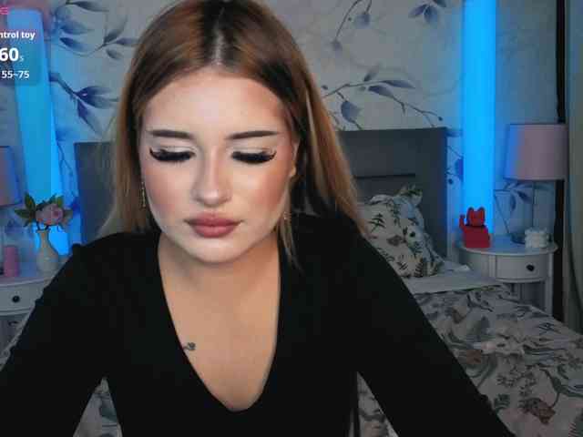 Kitty-m1la webcam
