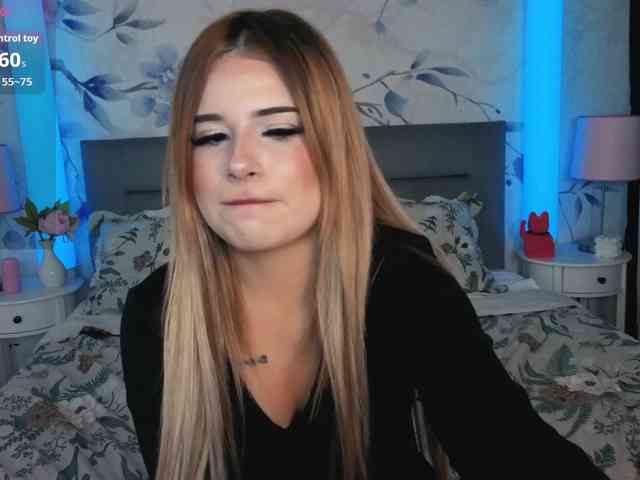 Kitty-m1la webcam