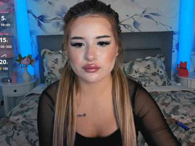Kitty-m1la webcam