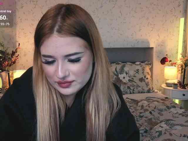 Kitty-m1la webcam