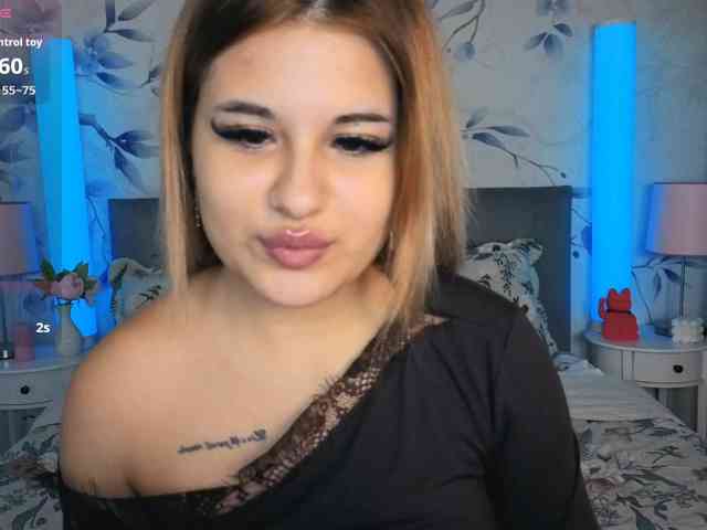 Kitty-m1la - Girl 