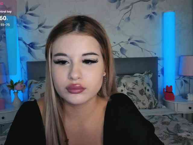 Kitty-m1la webcam