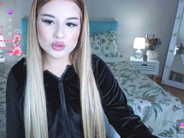 Kitty-m1la - Girl 