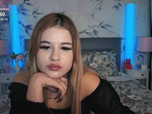 Kitty-m1la webcam