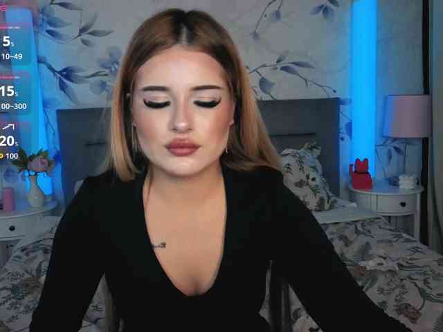 Kitty-m1la webcam