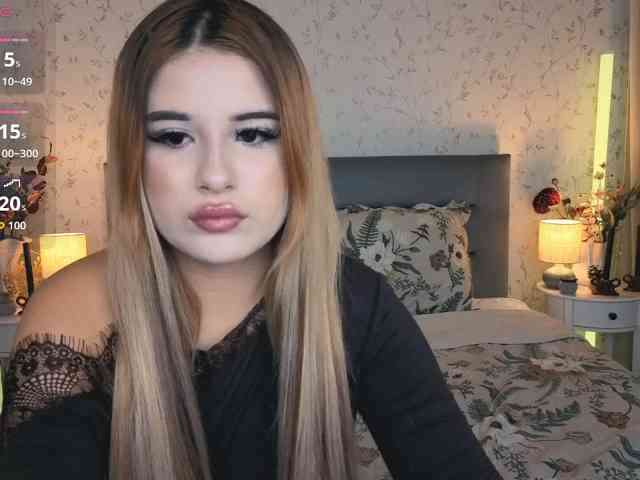 Kitty-m1la webcam
