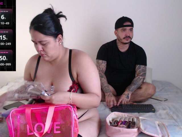 Sweet-desires1 live cam on BongaCams