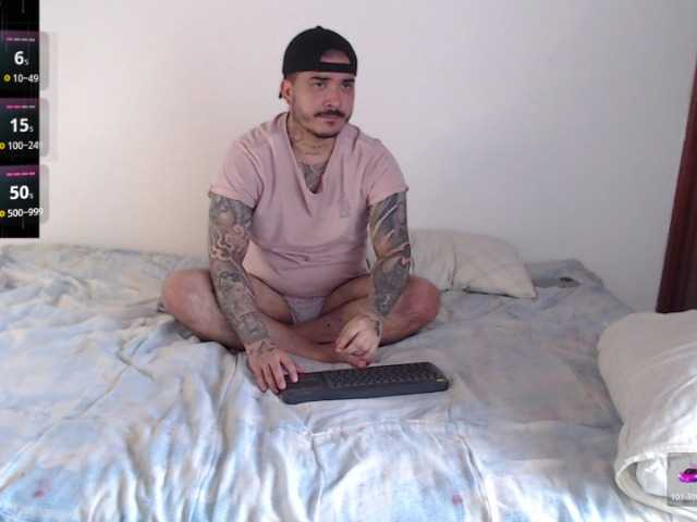 Sweet-desires1 live cam