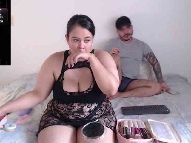 Modelo: Sweet-desires1