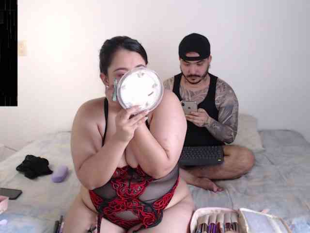 Modelo: Sweet-desires1