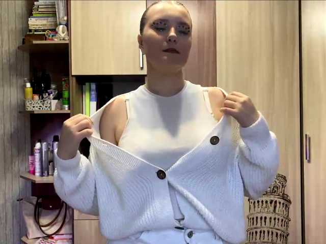 DelilahFrater live cam on BongaCams