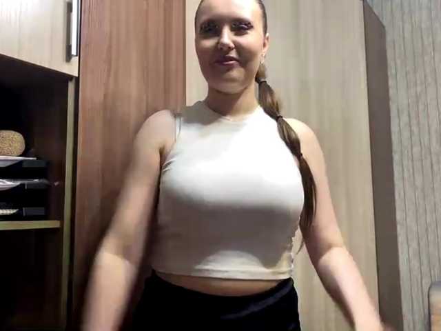 DelilahFrater live cam on BongaCams
