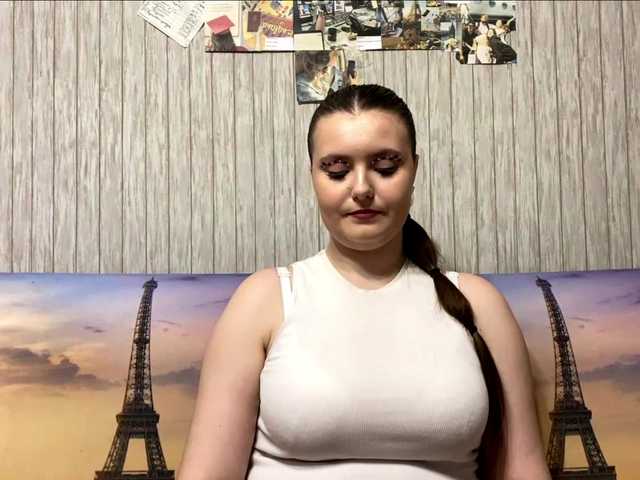 DelilahFrater live cam on BongaCams