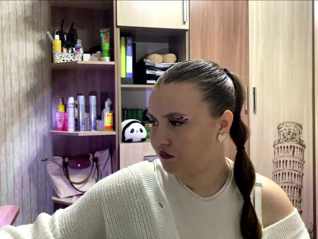 DelilahFrater webcam