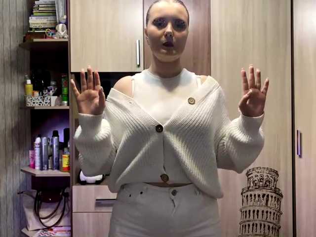 DelilahFrater live cam on BongaCams