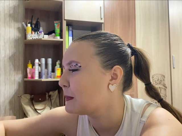 DelilahFrater live cam on BongaCams