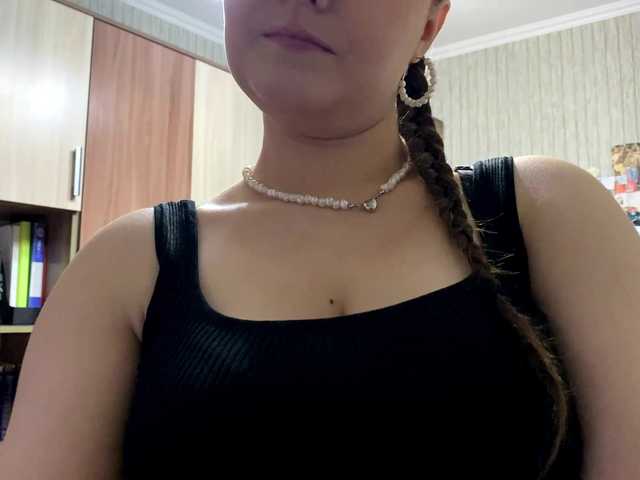 DelilahFrater live cam on BongaCams