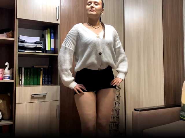 DelilahFrater live cam on BongaCams